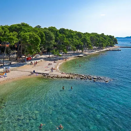 Holiday home Lotus By Interhome Biograd Na Moru