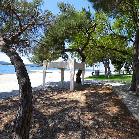 Lotus By Interhome Holiday home Biograd Na Moru