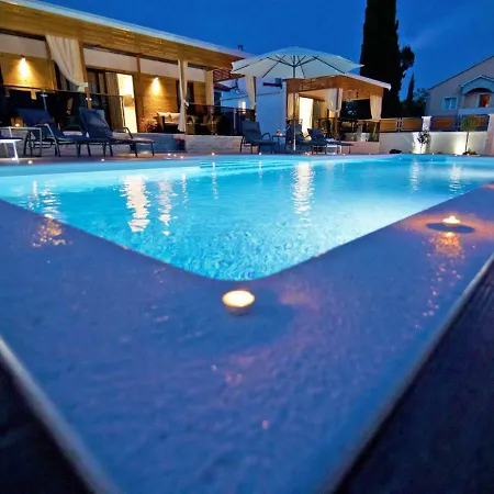 Lotus By Interhome Holiday home Biograd Na Moru