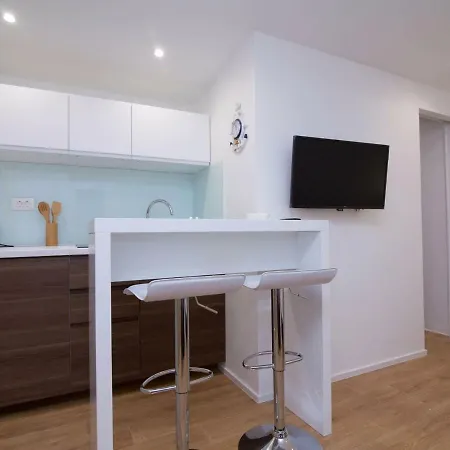 Holiday home Lotus By Interhome